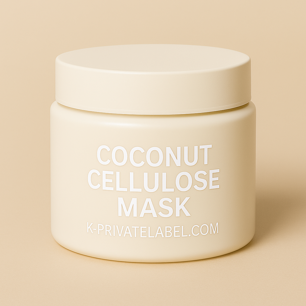 COCONUT CELLULOSE MASK BUNDLE PACK – Launch Global-Ready K-Beauty with ...